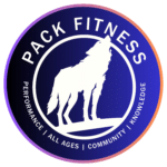 packfitnessclub logo